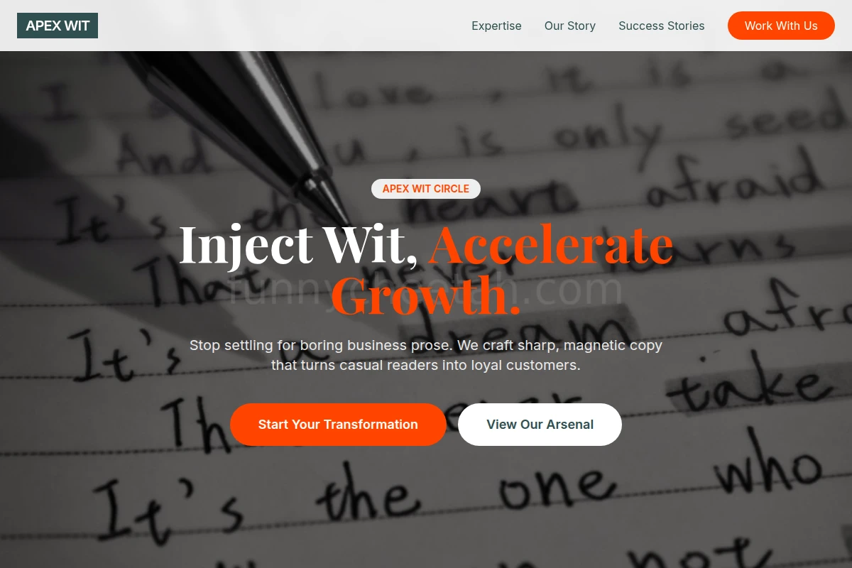 Swift Copywriting