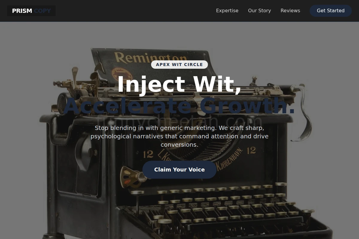 copywriting