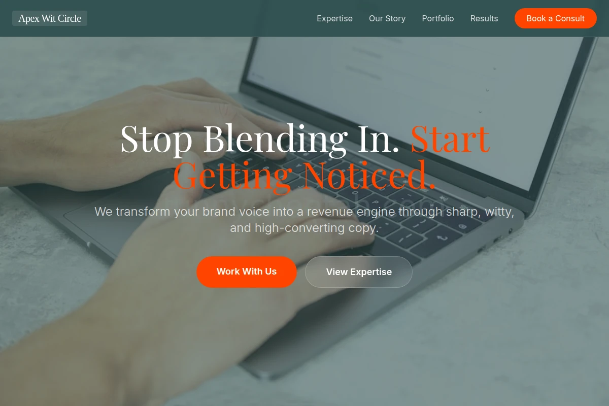 Turbo Copywriting