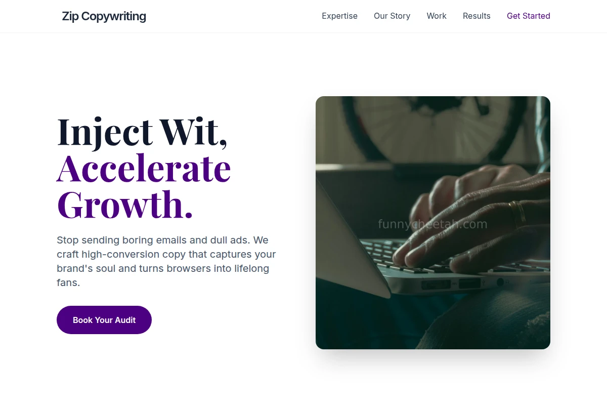 copywriting