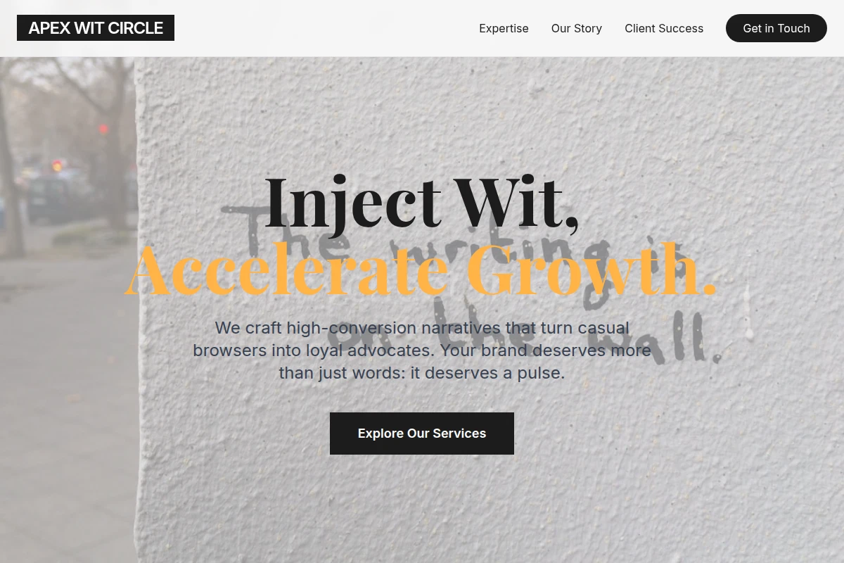 Breeze Copywriting