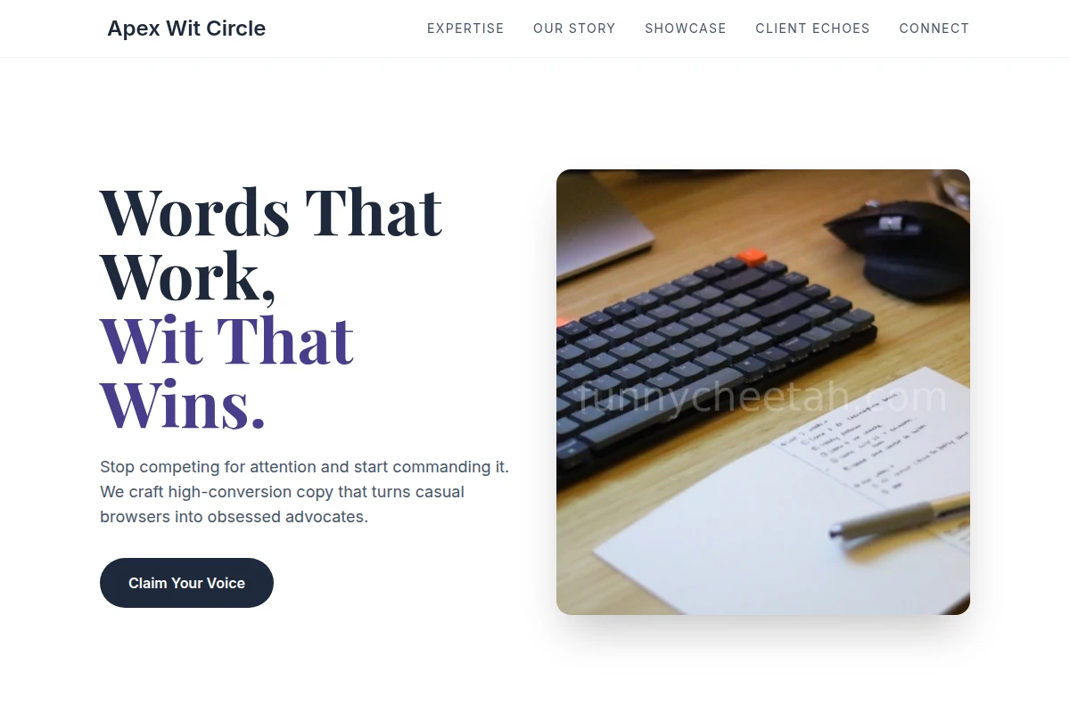 Quip Copywriting