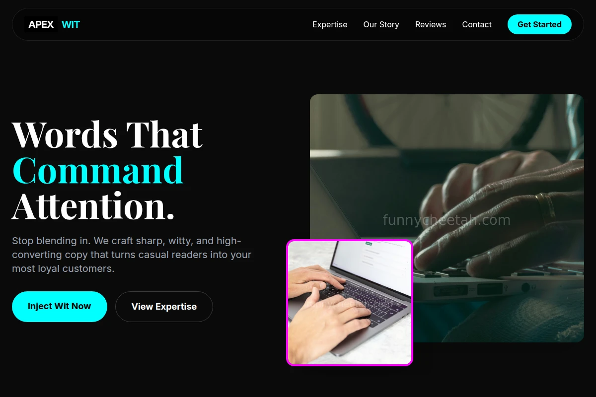 Swift Copywriting