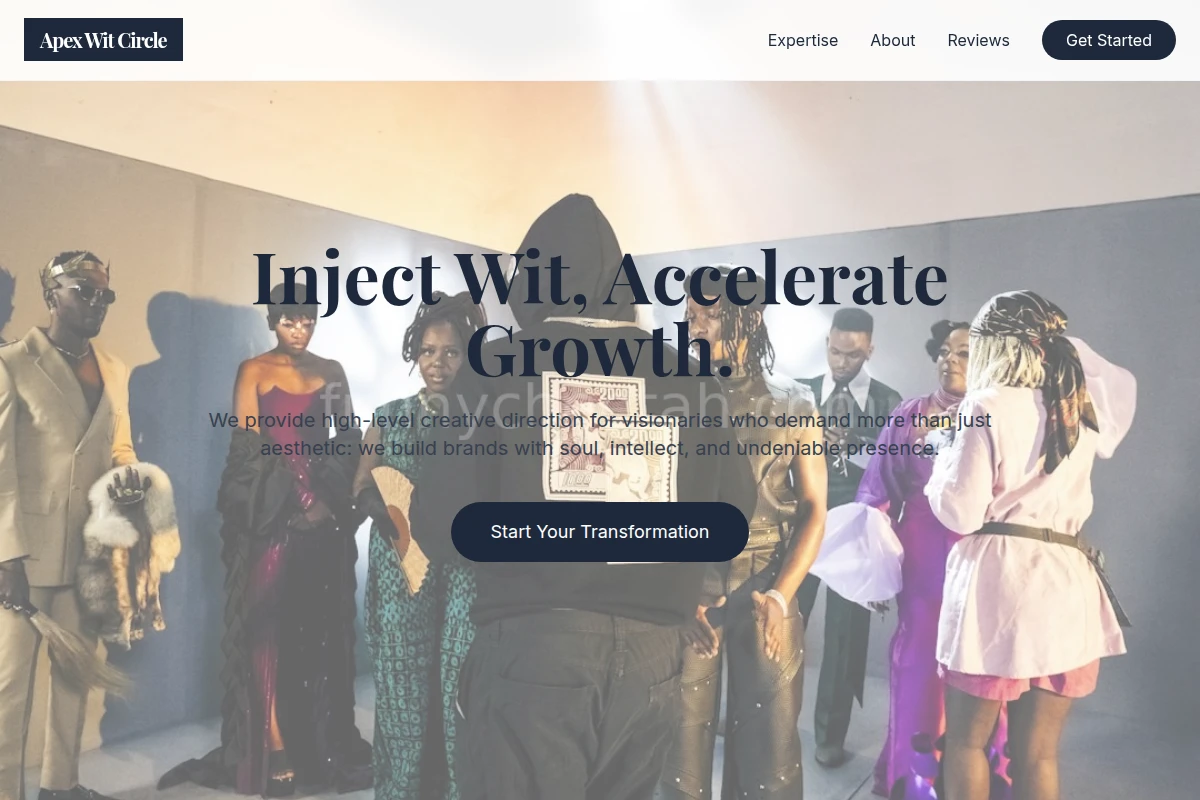Swift Creative Direction