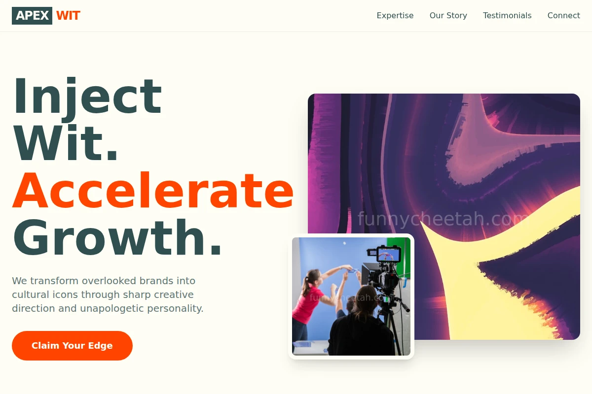 Jester Creative Direction