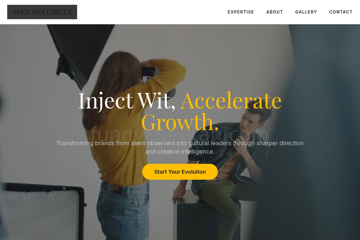 Glow Creative Direction
