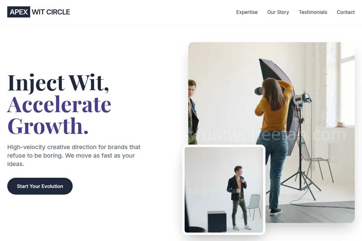 Agile Creative Direction