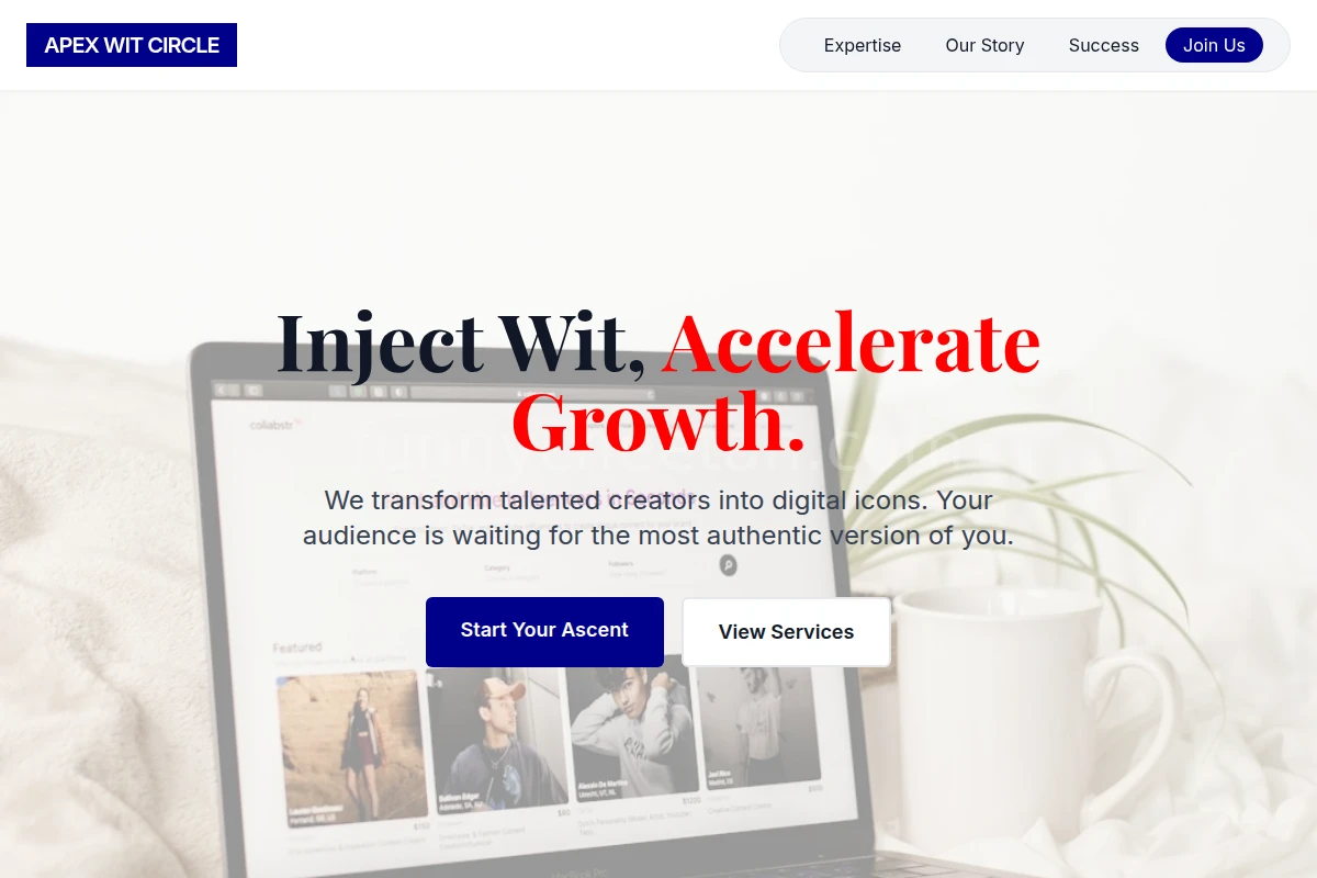 Kinetic Influencer Marketing