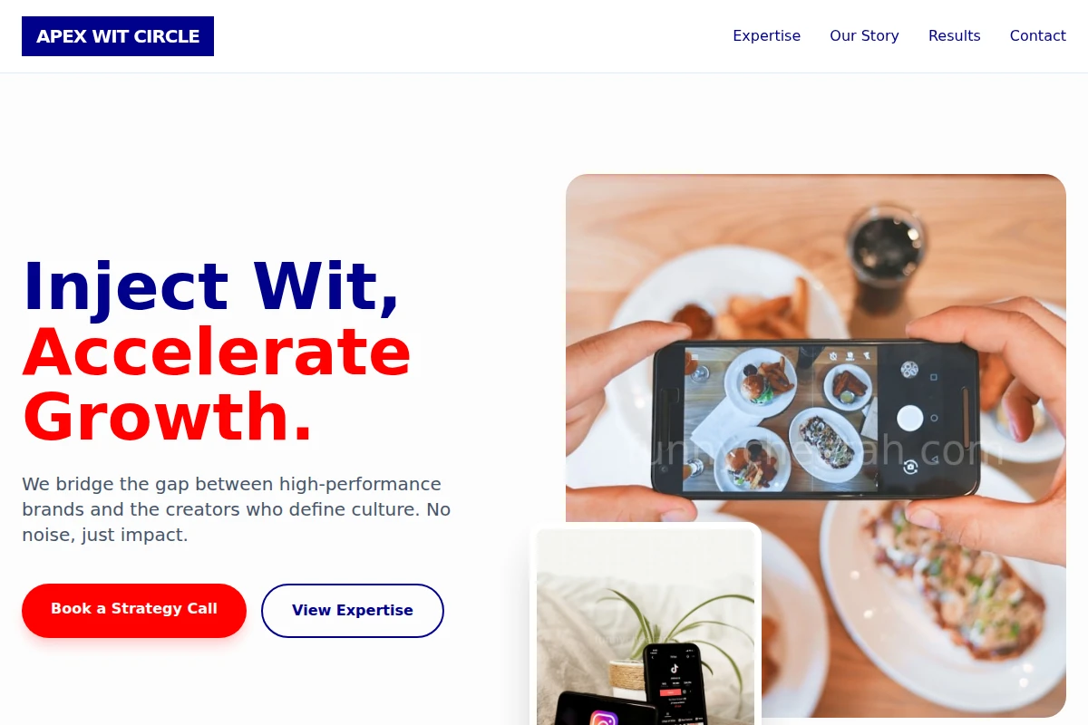 Jester Influencer Marketing