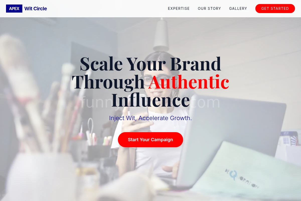 Agile Influencer Marketing