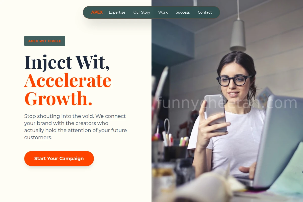 Vivid Influencer Marketing