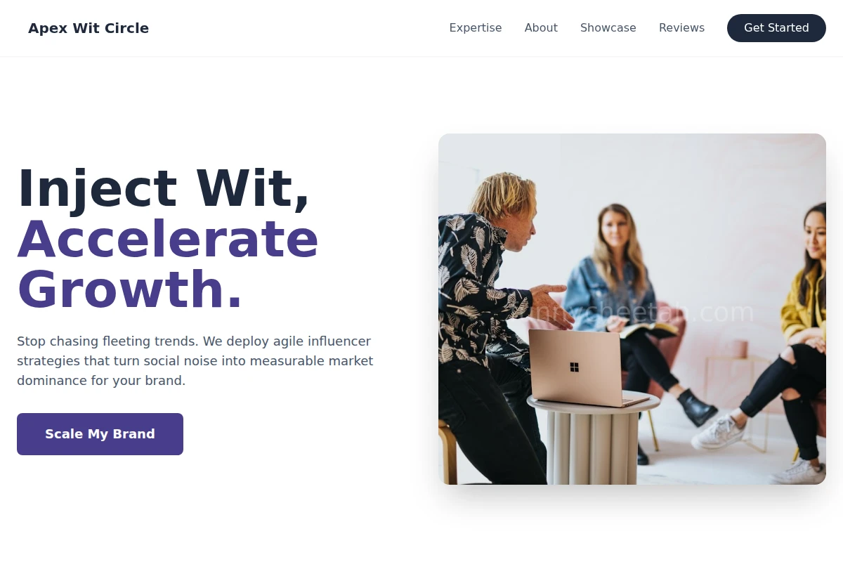 Agile Influencer Marketing