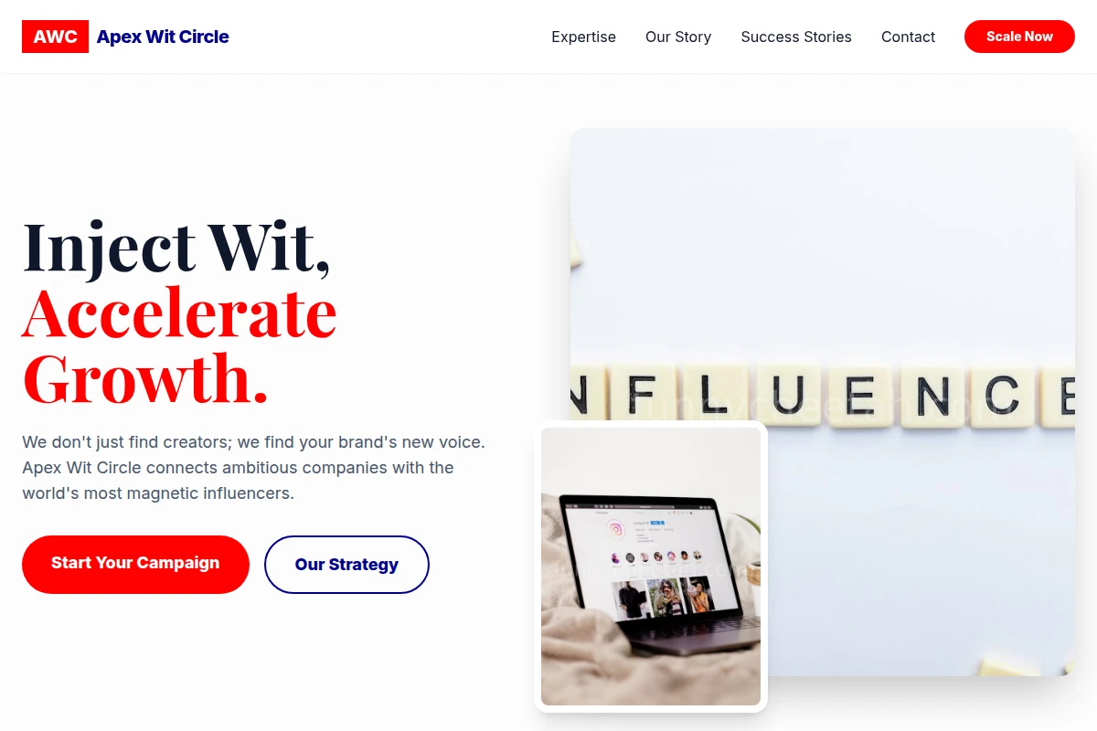Pop Influencer Marketing