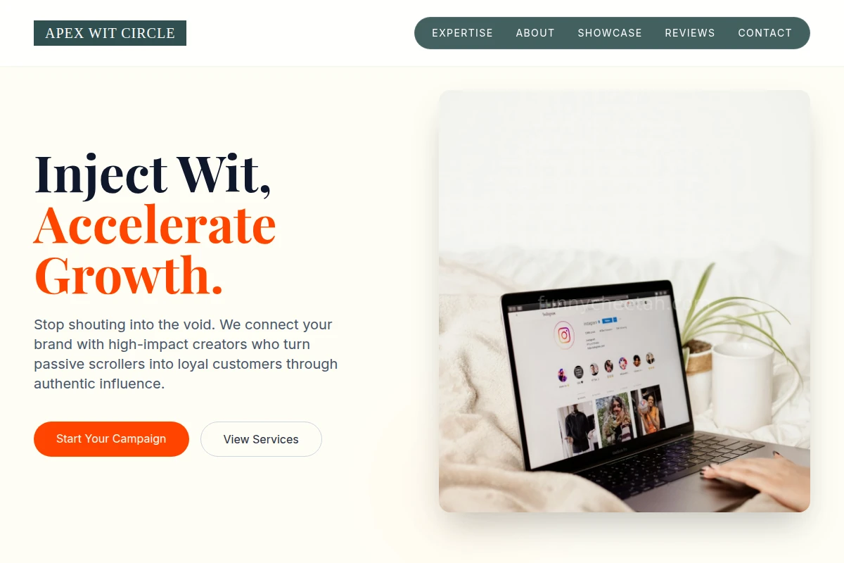 Bold Influencer Marketing
