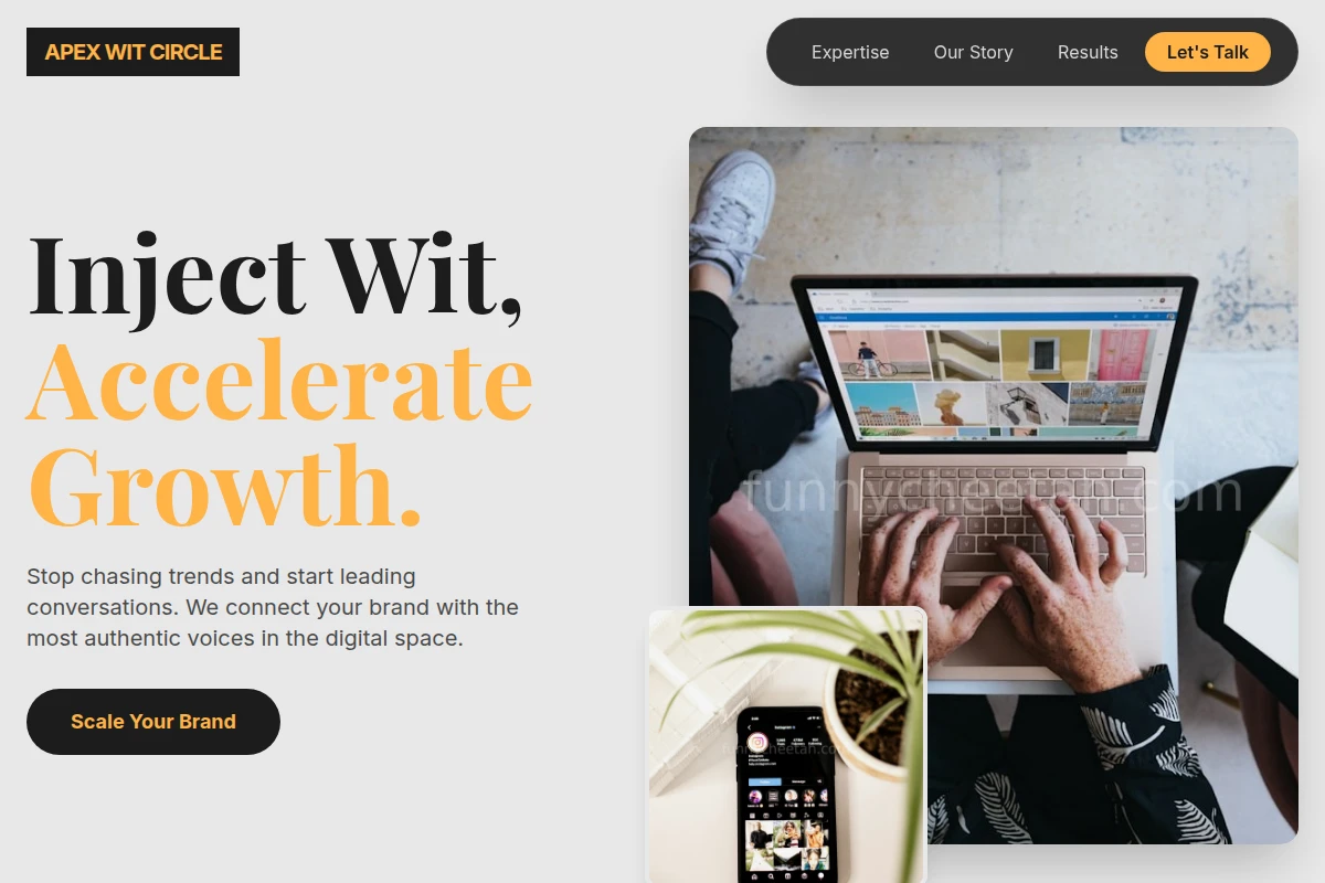 Zip Influencer Marketing