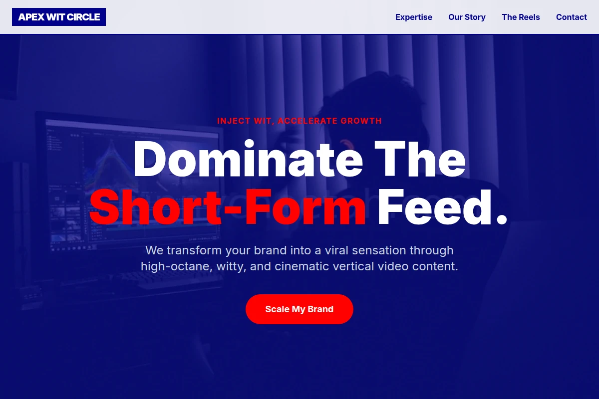 short-form-video-agency