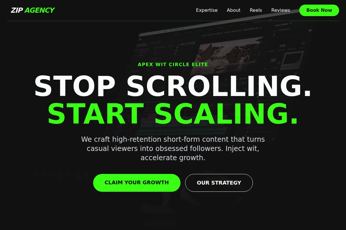 short-form-video-agency